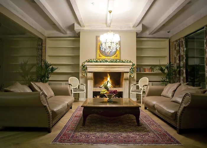 Hotel Villa Grace