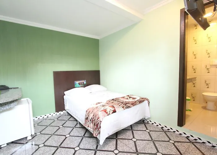Hotel Lagoa