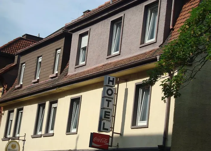 Hotel Gartenhof