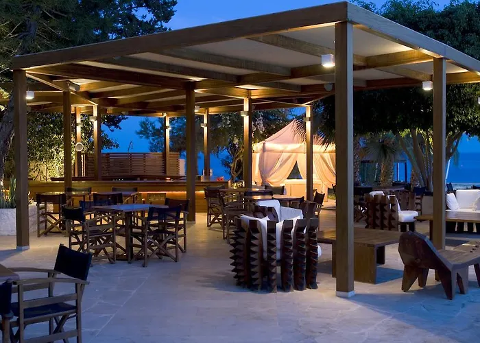 Hotel Londa Limassol
