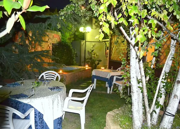 La Villa dei Gourmets - Struttura Sanificata Foggia