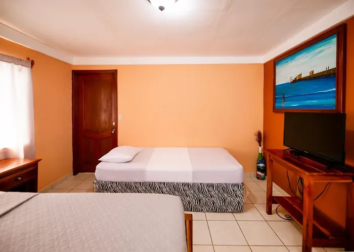 Hotel Bahia