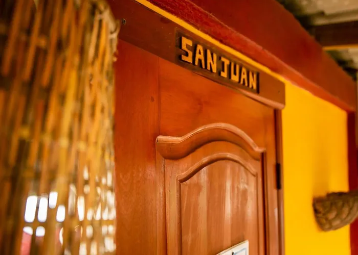 Hotel BAHÍA