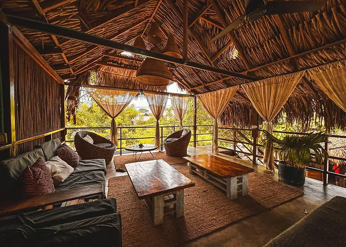 Villa Eden Palomino