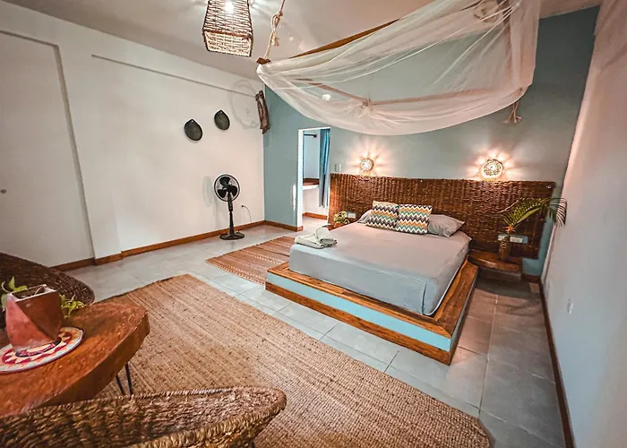Villa Eden Palomino