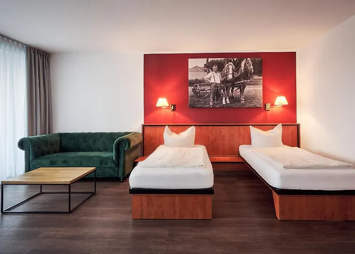 My Parkhotel By Ar Hotels