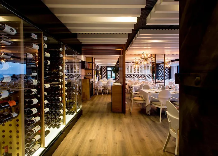 Hotel Antonio Zahara de los Atunes