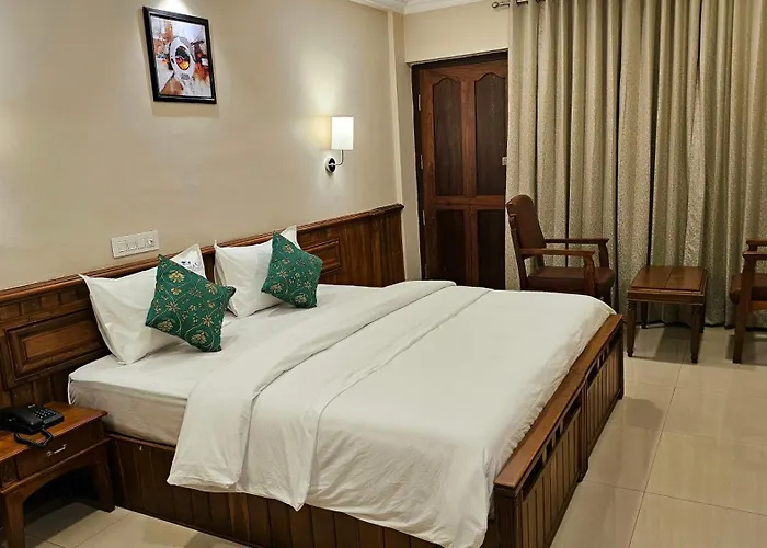 Deira City Residency