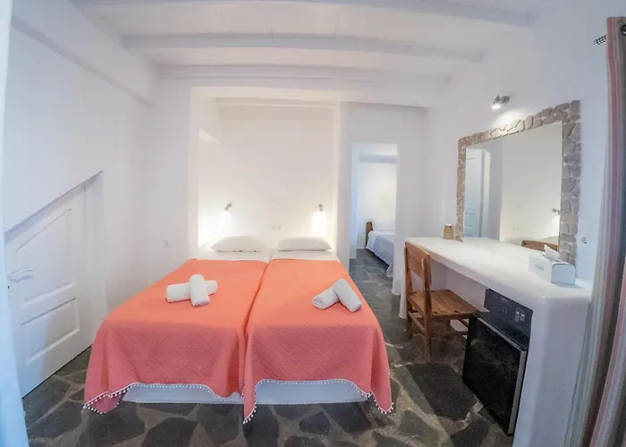 New Paradise Beach Resort - Adults Only