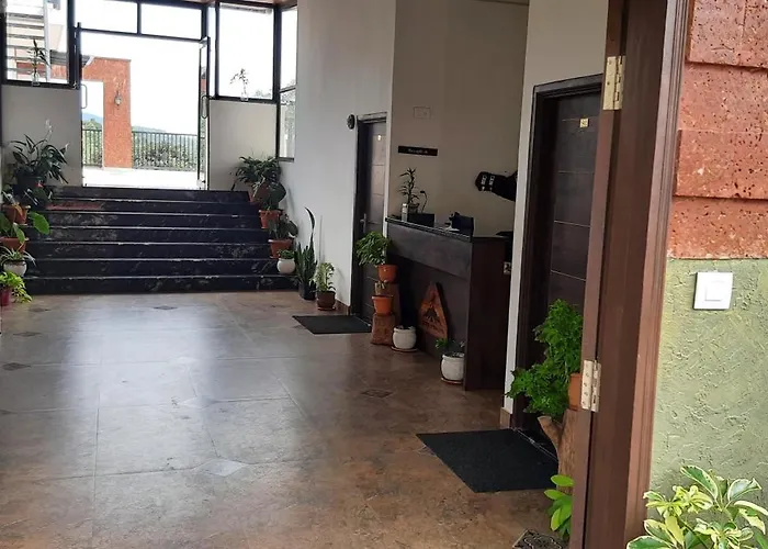 Coorg Vismaya
