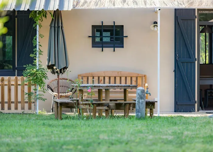 La maison d'à côté Mont-de-Marsan