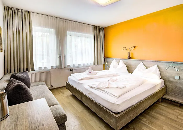 Hotel Hofmann