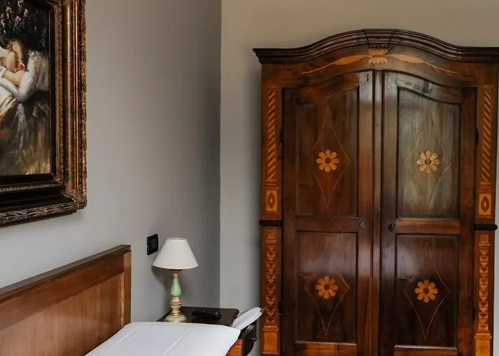 Convento Boutique Hotel