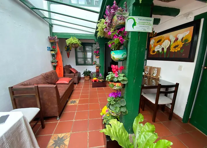 Posada La Rioja