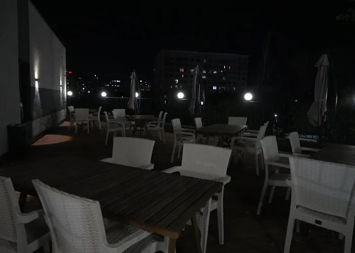 Gastello Hotel