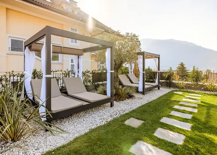 Hotel Kolping Meran
