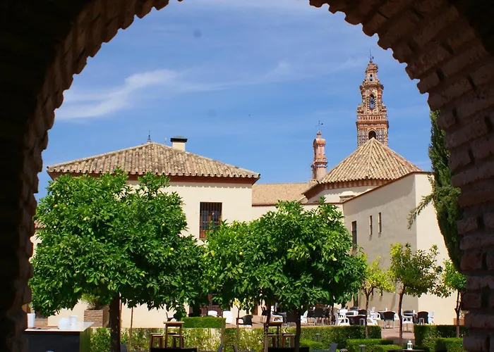 Hotel Hospedería Convento de Santa Clara Palma del Río