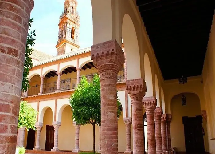 Hospedería Convento de Santa Clara