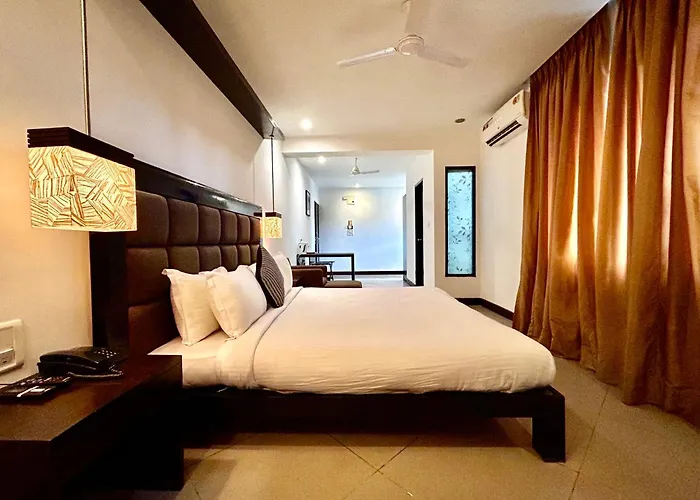 Casabela Boutique Hotel