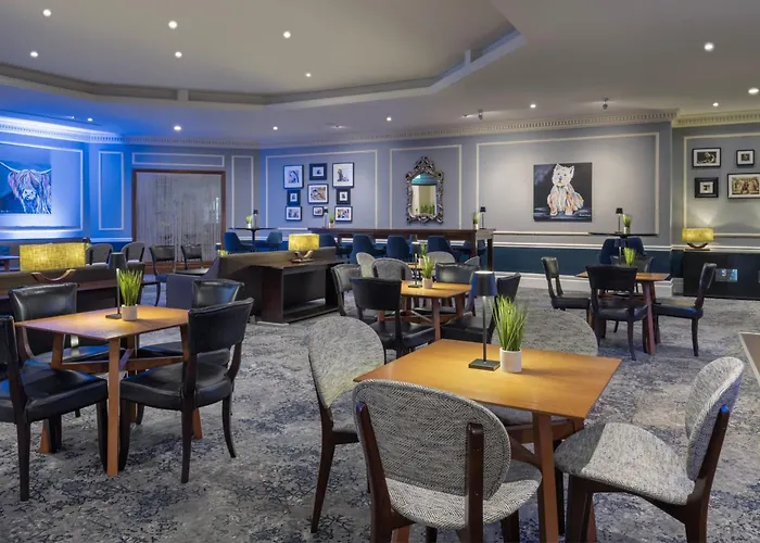 Delta Hotels By Marriott Huntingdon