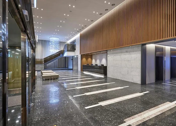Hotel Interciti