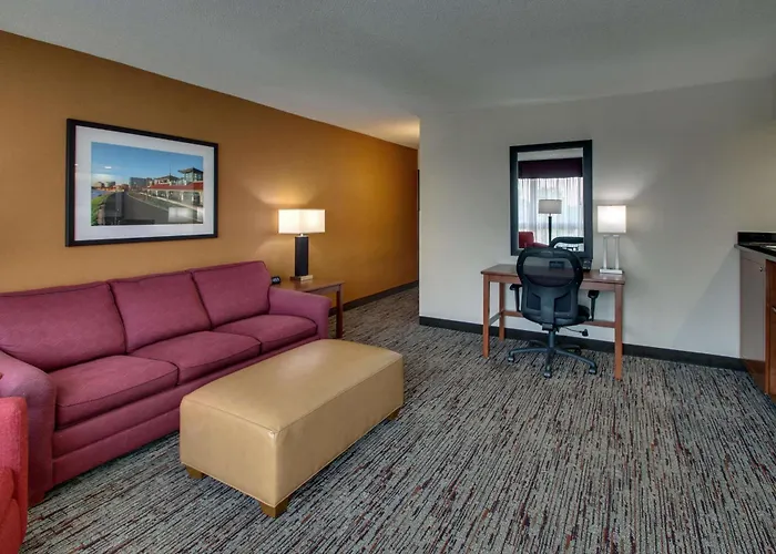 Drury Inn & Suites Evansville East