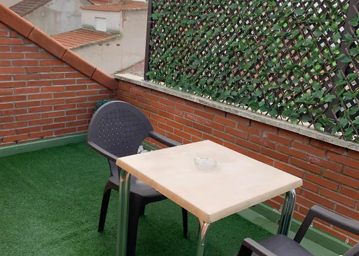 Hostal el Rocio