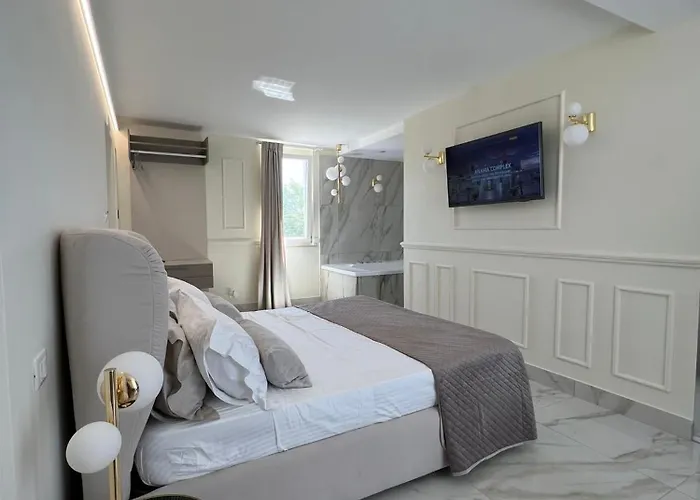 Anama B&B