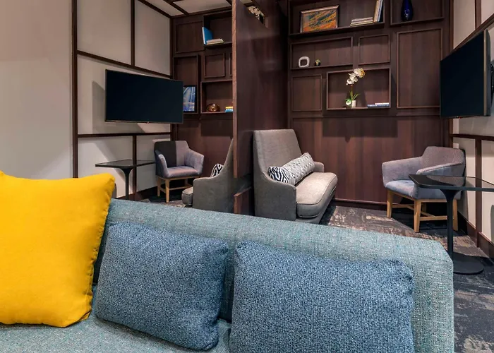 Hyatt Place Provo