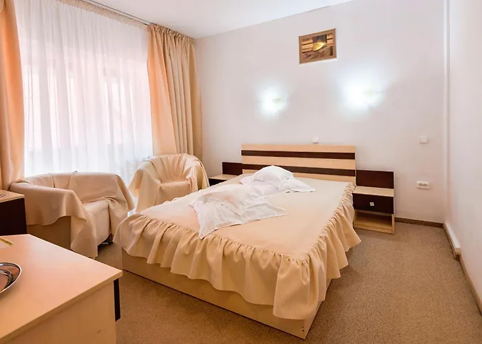 Suior Resort Baza