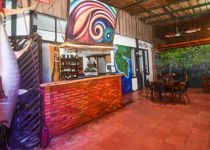 Hotel Aldea Pura Vida