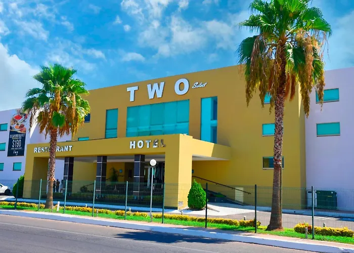 Hotel Two Select