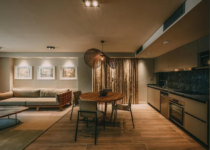 Get Hotel Molvento, Aken Soul Collection