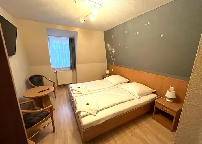 Hotel Alte Apotheke