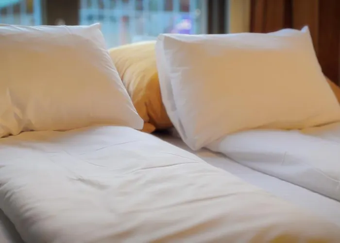 Hotell Molde