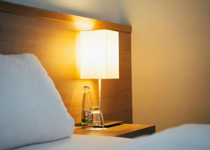 Business-Sporthotel Großwallstadt