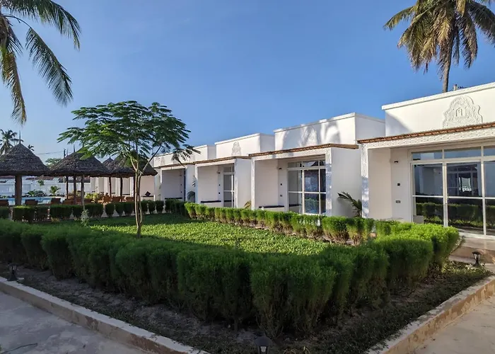 Mafia Dream Hotel