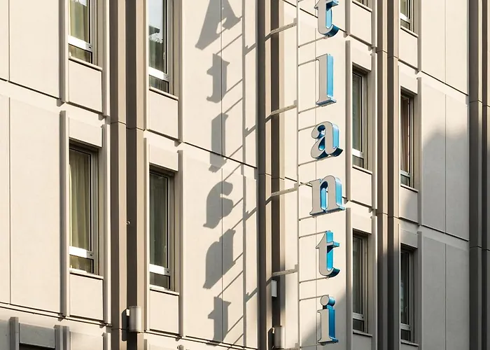 C-Hotels Atlantic