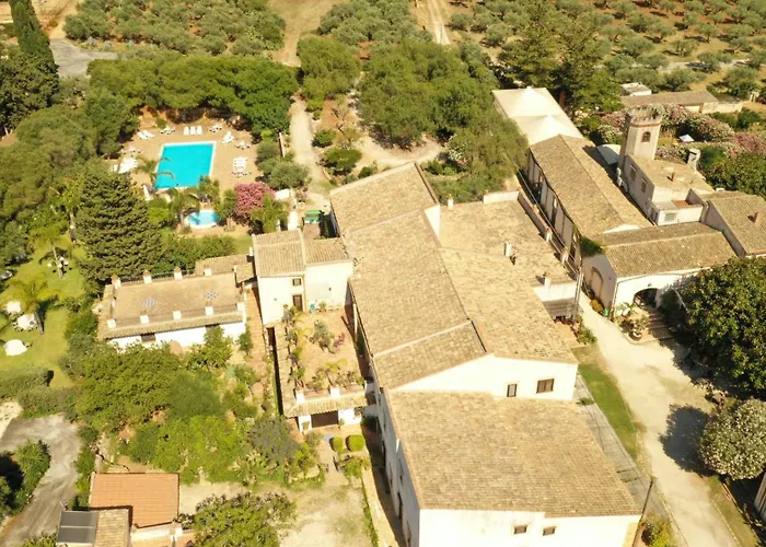 Case Di Latomie