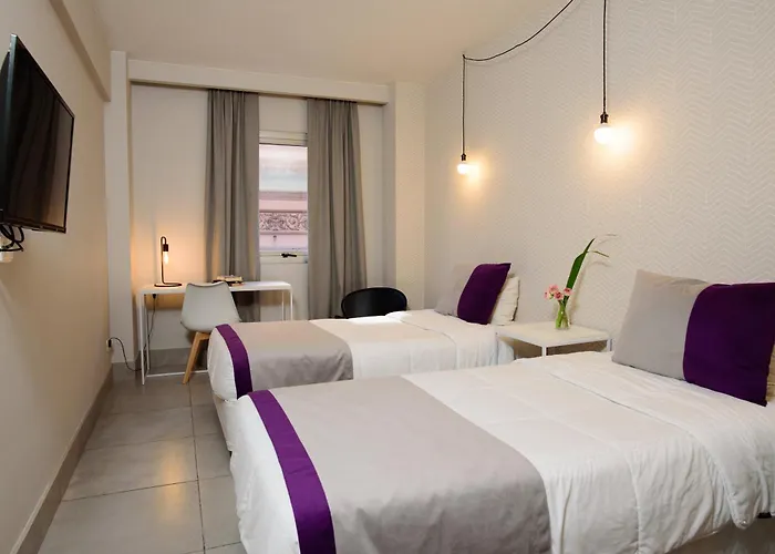 M Concept Hotel
