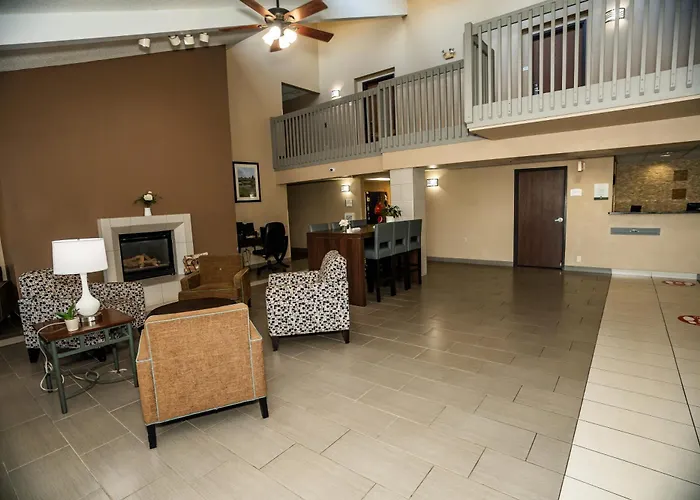Quality Inn Near Medical Center
