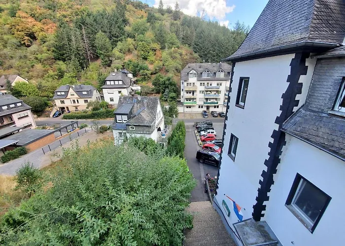 Hotel Bergschlösschen