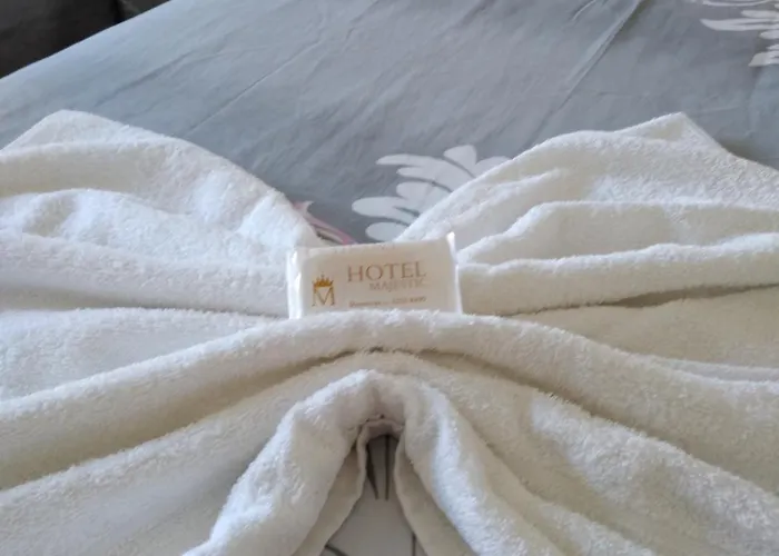 Hotel Majestic