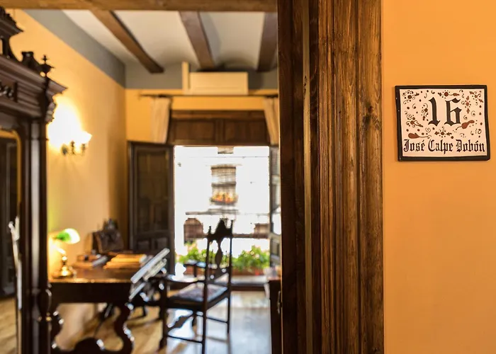 Hotel Los Leones - Adults Only
