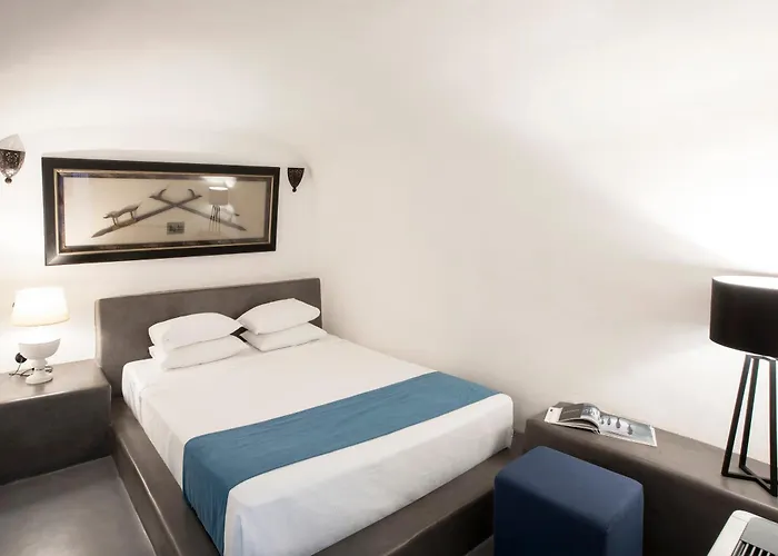 Ducato Di Oia - Adults Only