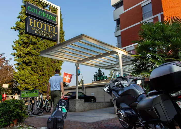 Colorado Hotel