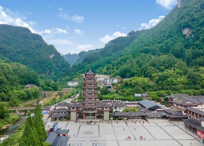 Mountain View Guesthouse