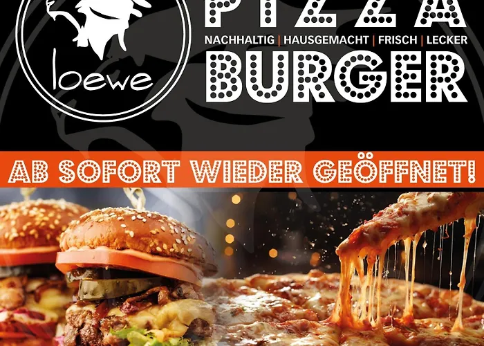 Hotel Restaurant Zum Loewen