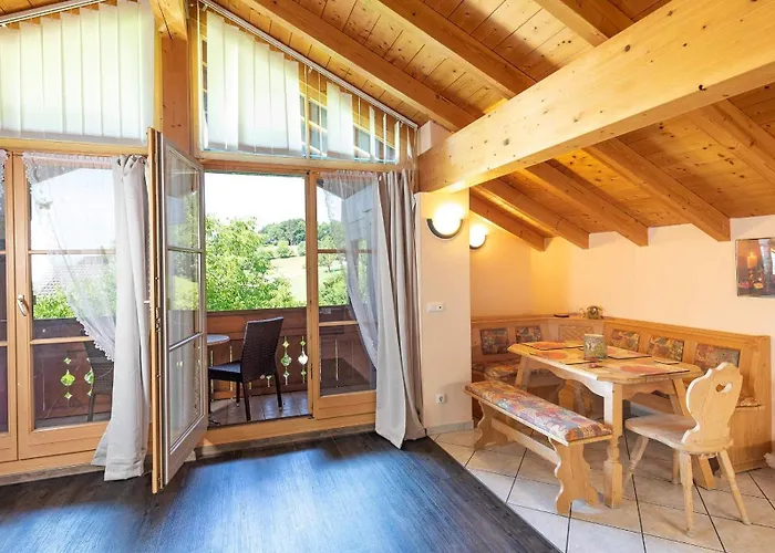 Berg Hotel Weingarten