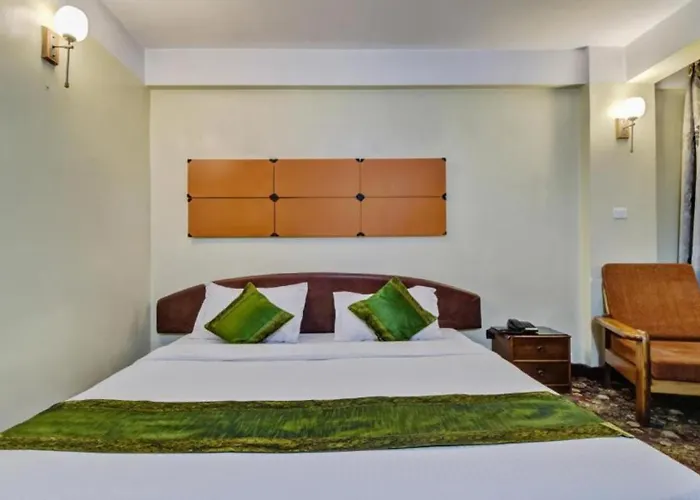 Dekeling Hotel